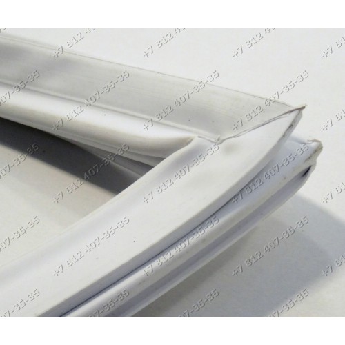 Резина холодильной камеры холодильника Electrolux Zanussi ZK26/11R 928403515-00