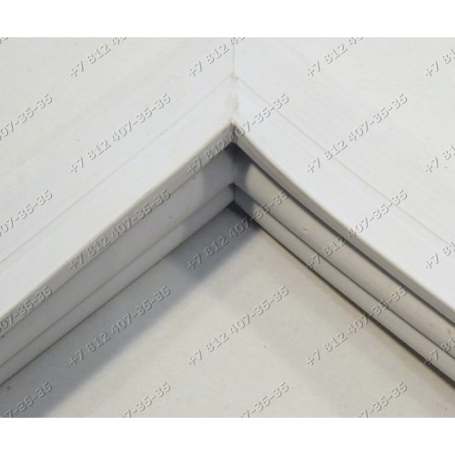 Резина холодильной камеры холодильника Electrolux Zanussi ZK26/11R 928403515-00