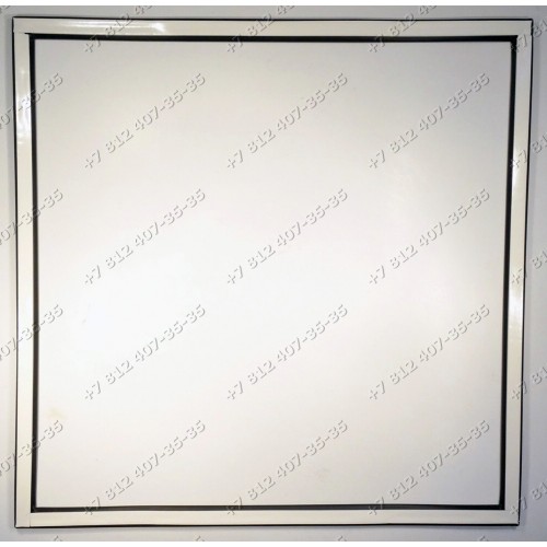 Резина морозильной камеры для холодильника Electrolux ERB3400X 924867421-00
