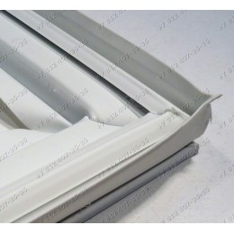 Резина морозильной камеры для холодильника Electrolux S70312KG (925931541-01), Zanussi, AEG