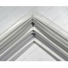 Резина морозильной камеры для холодильника Electrolux Zanussi ERB30098W, ERB34098X, ERB36098C