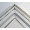 Резина морозильной камеры для холодильника Electrolux 2248007110, 2248004448