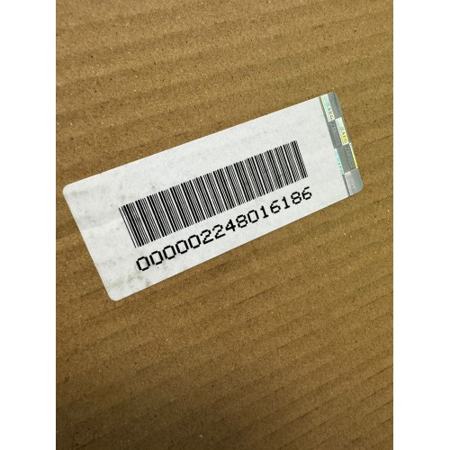 Резина холодильной камеры холодильника AEG, Electrolux, KÜPPERSBUSCH - 525*1120 мм 2248016186
