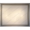 Резина морозильной камеры для холодильника LG GA-B409TGAT, LG GA-B409TGAW, LG GA-B409TGMR