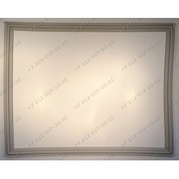 Резина морозильной камеры для холодильника LG GA-B409TGAT, LG GA-B409TGAW, LG GA-B409TGMR