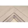 Резина морозильной камеры холодильника Indesit, Ariston - 570*765 мм C00854014