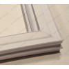 Резина морозильной камеры холодильника Indesit, Ariston - 570*765 мм C00854014