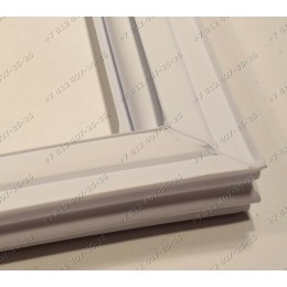 Резина морозильной камеры холодильника Indesit, Ariston - 570*765 мм C00854014