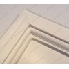 Резина холодильной камеры холодильника Indesit, NTA14R, ST145, T14R, TS14A, R27G, 242Q, Stinol 242Q