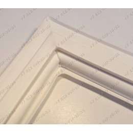 Резина холодильной камеры холодильника Indesit, NTA14R, ST145, T14R, TS14A, R27G, 242Q, Stinol 242Q