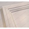 Резина холодильной камеры холодильника Indesit, NTA14R, ST145, T14R, TS14A, R27G, 242Q, Stinol 242Q