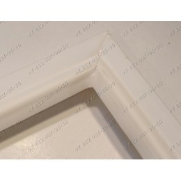 Резина холодильной камеры холодильника Indesit, Hotpoint-Ariston, Ariston 570*1190 мм C00854005