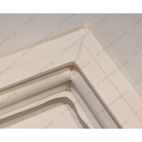 Резина холодильной камеры холодильника Indesit, Hotpoint-Ariston, Ariston 570*1190 мм C00854005