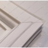 Резина холодильника Stinol 104Q