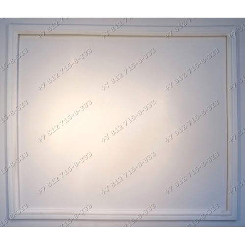 Резина холодильника Indesit Stinol 104L 104Q
