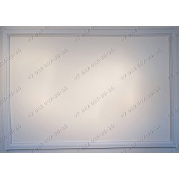 Резина холодильной камеры холодильника Indesit SB15040, SB150-2, B15, SB15000, SB15020, NBA15, BIA15
