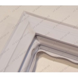Резина холодильной камеры холодильника Indesit SB15040, SB150-2, B15, SB15000, SB15020, NBA15, BIA15