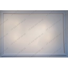 Резина холодильной камеры холодильника Indesit SB15040, SB150-2, B15, SB15000, SB15020, NBA15, BIA15