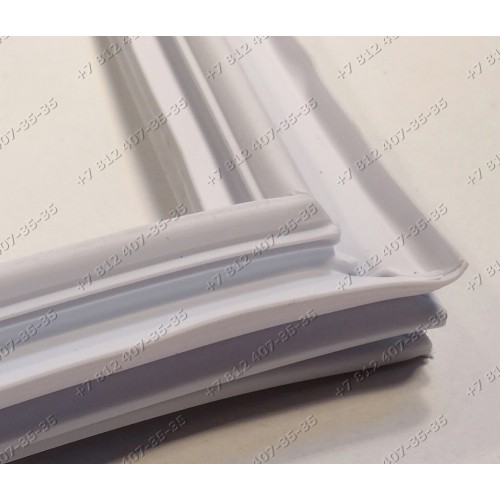 Резина холодильной камеры холодильника Ariston MTA291V, RA29L, MTA281FR, TA2UK, MTAA292NL