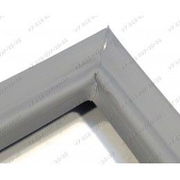 Резина холодильной камеры холодильника Indesit, Ariston BIA20NFCSH, BIA20NFS, BIA20NFYSH, ECF2014XL