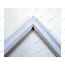 Резина холодильной камеры холодильника Indesit, Ariston CBF302WNF, DFN20, EF20SD 565*1095 мм
