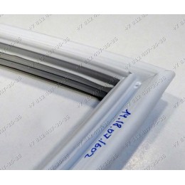 Резина холодильной камеры холодильника Bosch KGS36310/09, KGP36320/21
