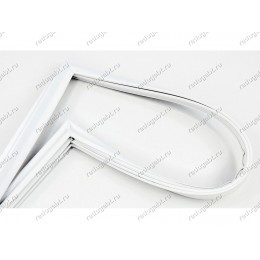 Резина холодильной камеры холодильника Bosch KG36NA25/01, KGN39AK17R/03