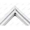 Резина холодильной камеры холодильника Bosch KG36NA25/01, KGN39AK17R/03