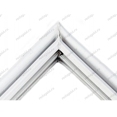 Резина холодильной камеры холодильника Bosch KG36NA25/01, KGN39AK17R/03