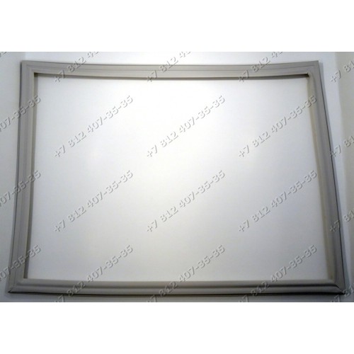 Резина морозильной камеры холодильника Samsung RL40EC, RL34EGSW, RL34EC и т.д.