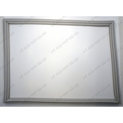 Резина морозильной камеры холодильника Samsung RL40EC, RL34EGSW, RL34EC и т.д.