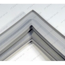 Резина холодильной камеры холодильника Samsung RL50RR/RL48RR/RL55TT и т.д. - DA97-07366K