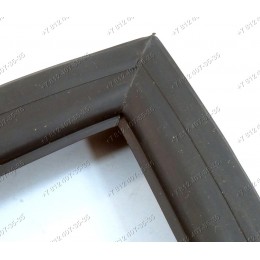 Резина холодильной камеры черная для холодильника Samsung - DA63-04297H