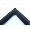 Резина морозильной камеры черная для холодильника Samsung - DA63-04297J