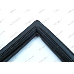 Резина морозильной камеры черная для холодильника Samsung - DA63-04297J