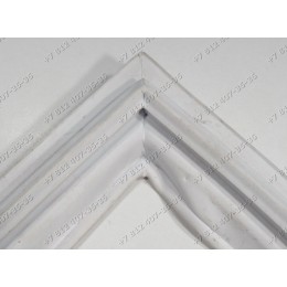 Резина морозильной камеры холодильника Beko K5320 CSK35000