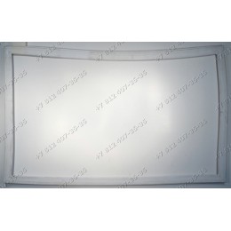 Резина морозильной камеры холодильника Beko K5320 CSK35000