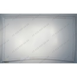Резина морозильной камеры холодильника Beko K5320 CSK35000