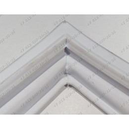 Резина холодильной камеры холодильника Beko K5250 CSK25000 CSK25050