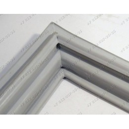 Резина морозильной камеры холодильника Beko D5240 D5280