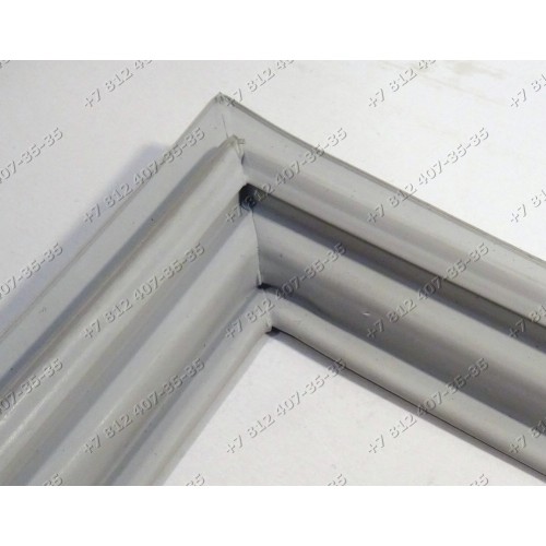 Резина морозильной камеры холодильника Beko D5240 D5280