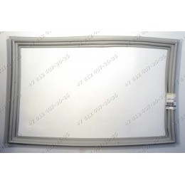 Резина морозильной камеры холодильника Beko D5240 D5280