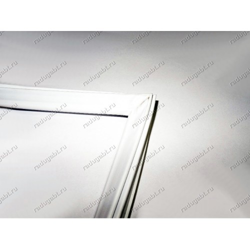 Резина холодильной камеры холодильника Beko K6330 K6350 K6340NF