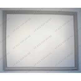 Резина морозильной камеры холодильника Beko CN329120S, CS331020S