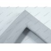Резина морозильной камеры холодильника Beko RCSK340M20WS, RCSK340M21W 585*745 мм 4694541100