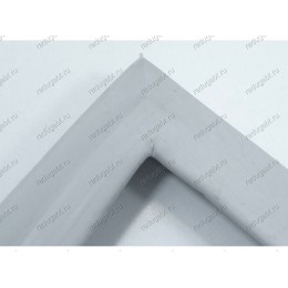Резина морозильной камеры холодильника Beko RCSK340M20WS, RCSK340M21W 585*745 мм 4694541100