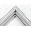 Резина холодильной камеры холодильника Beko 580*1135 мм CS332020 CSMV532021S