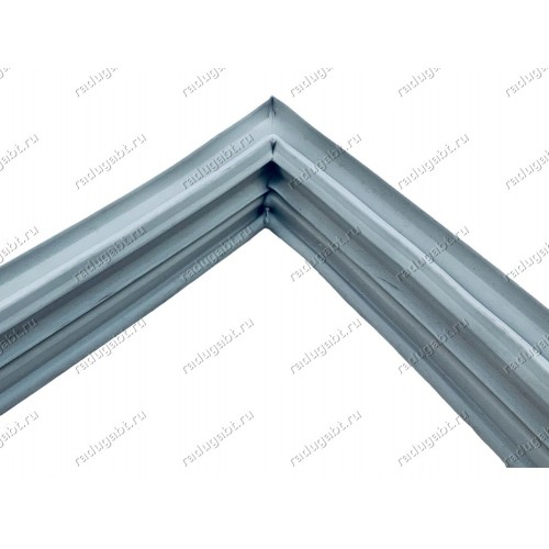 Резина морозильной камеры холодильника Beko CNKDN6335E20W, CSKR5335M20W 525*840 мм 4694541800