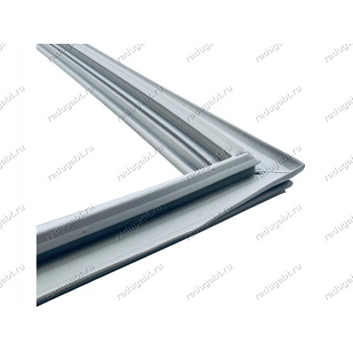 Резина морозильной камеры холодильника Beko RCSK310M20S CNKR5310E20X 520*655 мм 4694541100