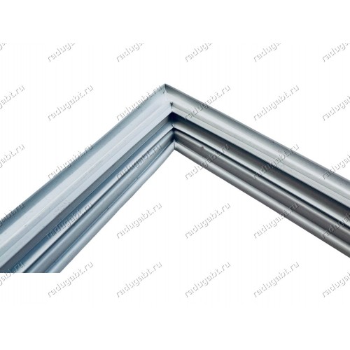 Резина морозильной камеры холодильника Beko RCSK310M20S CNKR5310E20X 520*655 мм 4694541100
